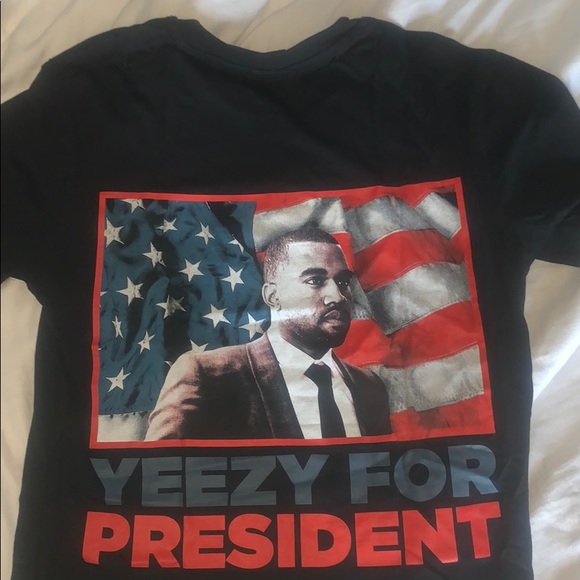 yeezy for president